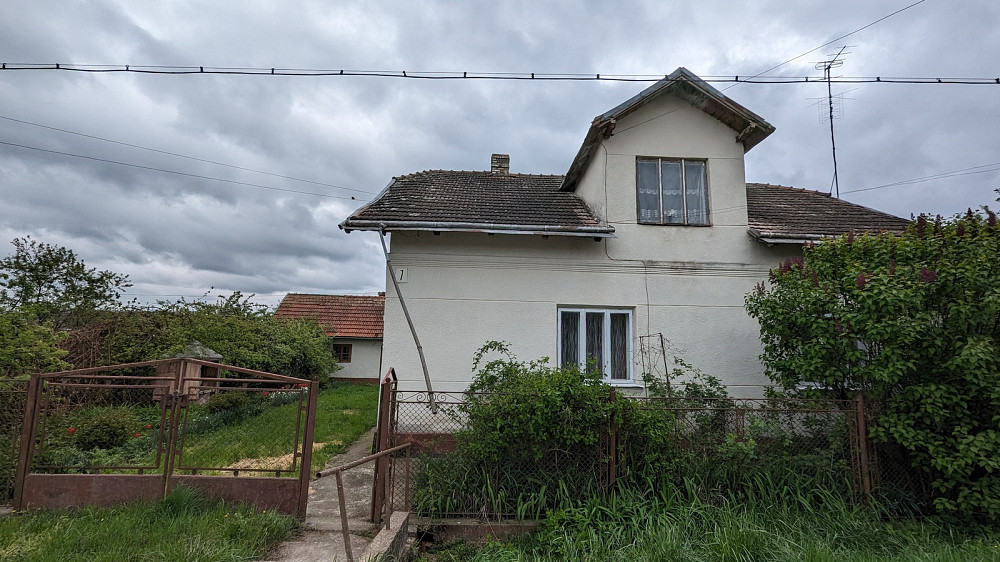 Продаж Будинок на Височана Tlumach - photo 1