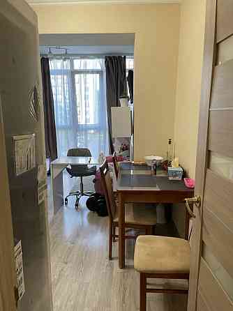 Продаж Квартира 1-кімнатна, 3/9 поверх на Радистів вул., д. 34 Киев