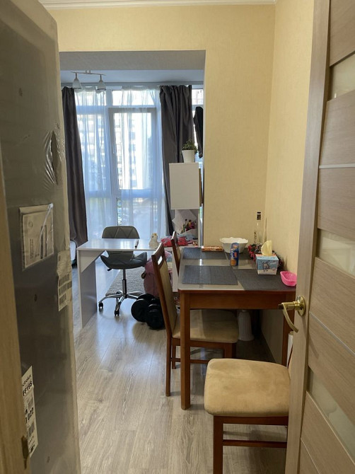 Продаж Квартира 1-кімнатна, 3/9 поверх на Радистів вул., д. 34 Киев - изображение 2