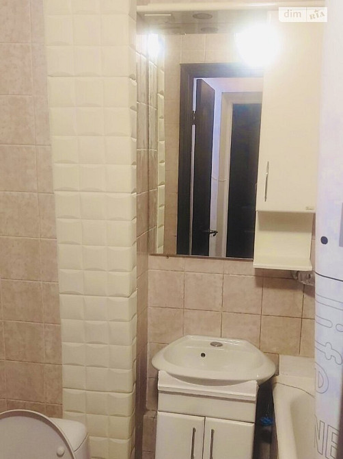 Оренда Квартира 1-кімнатна, 4/9 поверх на Братиславська, 34 Київ - фото 8