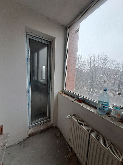 Продається простора 3 кім кв. 86м2, Злуки Тернопіль - фото 6