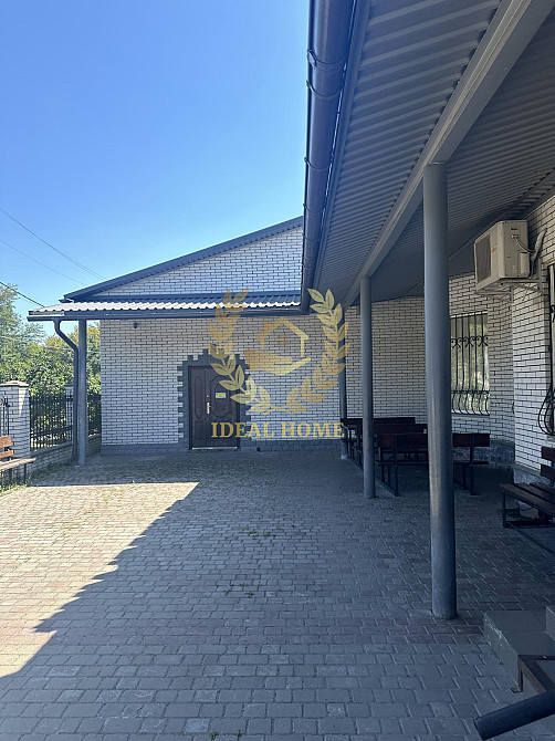 Продаж комерційне приміщення на Революции ул., 1 приміщень - 10, поверх - 2 Порадівка - фото 15