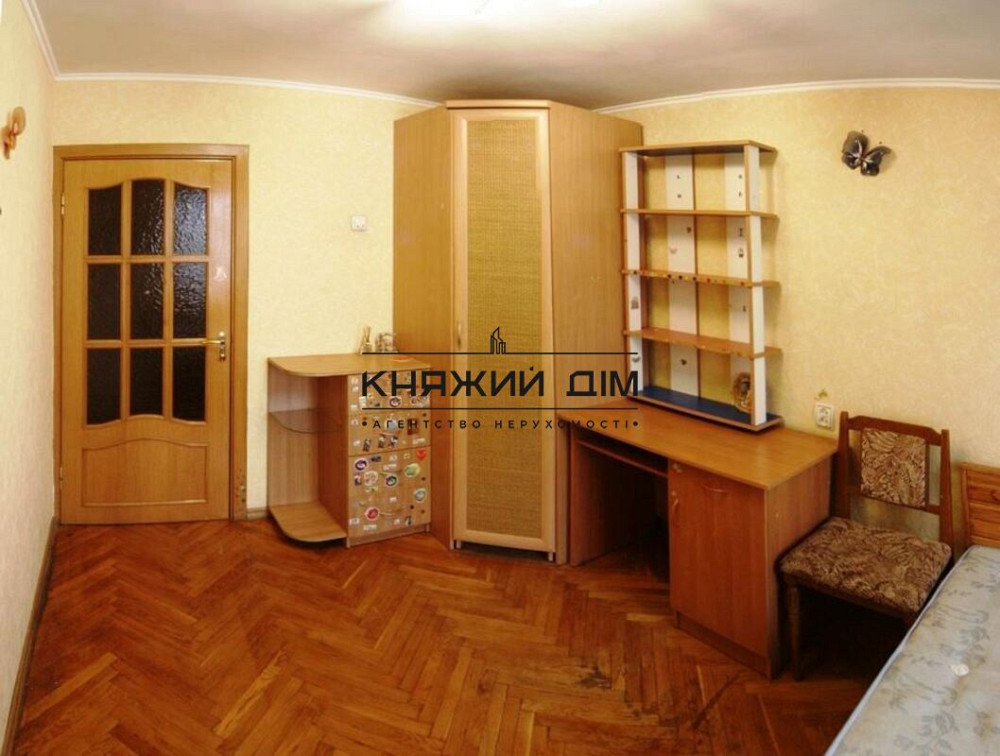 Оренда роздільної 3-х к. квартири м. Університет. № 11192658 Kiev - photo 2