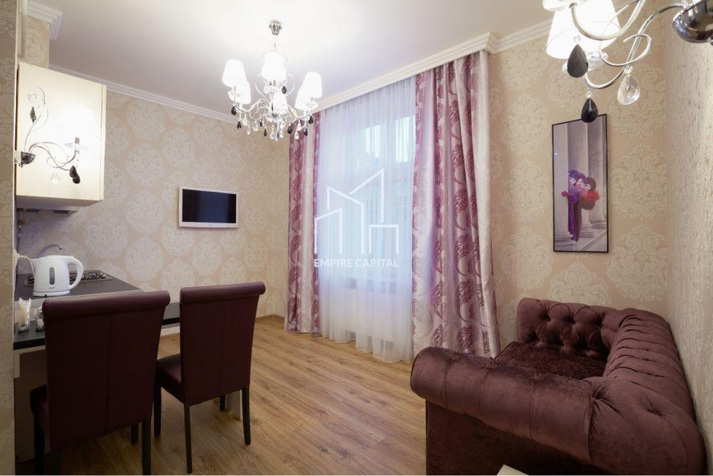 Оренда 2к квартири 45 кв. м Львів - фото 3