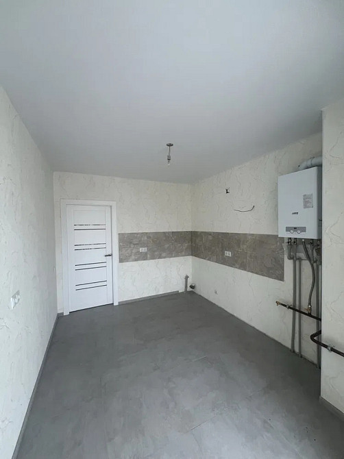 Продаж Квартира 1-кімнатна, 2/10 поверх на Соборна вул., 126  - фото 12