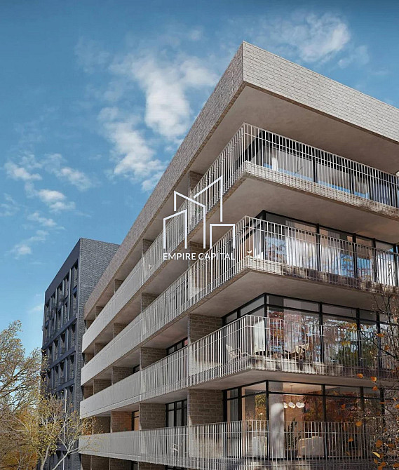 Продаж Квартира 2-кімнатна, 5/8 поверх на вул. Пластова Львів - фото 7