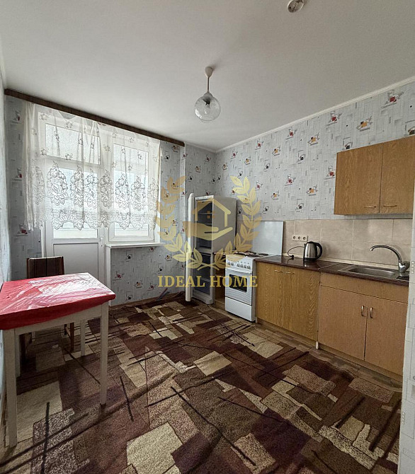 Продаж Квартира 1-кімнатна, 3/23 поверх на Украинская ул., 6 Київ - фото 10