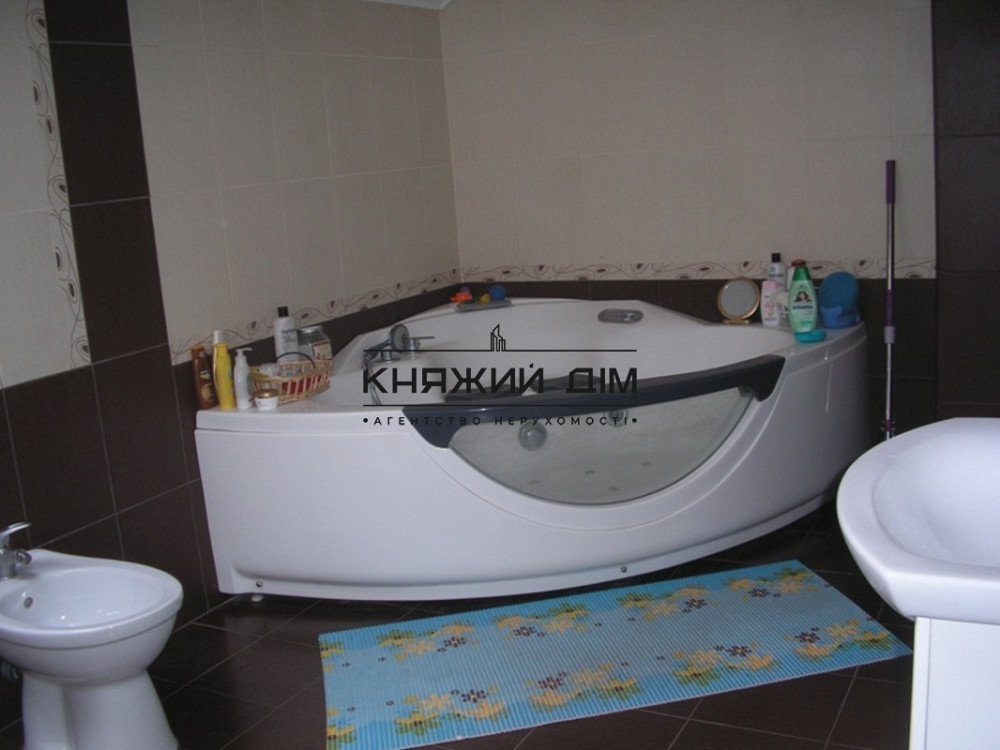 Без комиссии! Продажа отличный 2-х этажный дом в Ходосовке. № 2211547 Ходосівка - фото 12