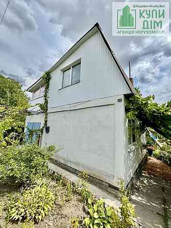 Дача двоповерхова Кандаурово СТ «Труд» в Кропивницькому. Кропивницький