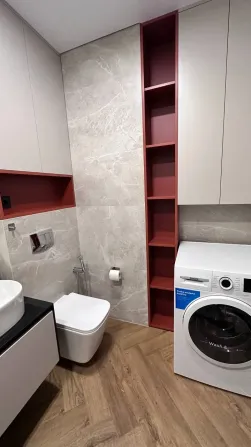 Оренда 2к Квартира 65 кв.м Малоголосківська, 40А Львів - фото 7