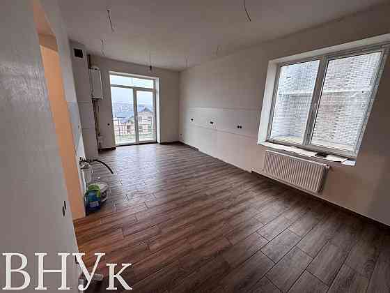 Продаж Квартира 2-кімнатна, 2/4 поверх на Далека Тернопіль