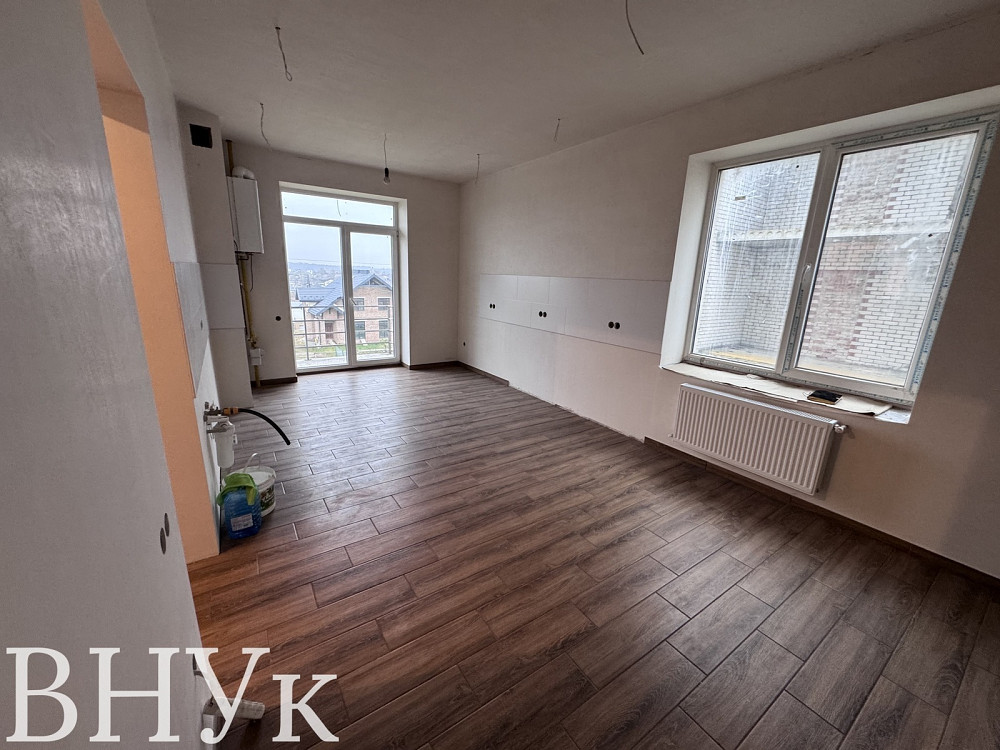 Продаж Квартира 2-кімнатна, 2/4 поверх на Далека Тернопіль - фото 5