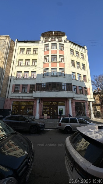 Продаж Квартира на улица Костомарова Миколи L'viv - photo 2