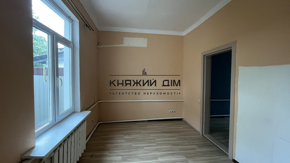 Оренда офісне приміщення на Менделеева ул. поверх - 1 Київ - фото 2