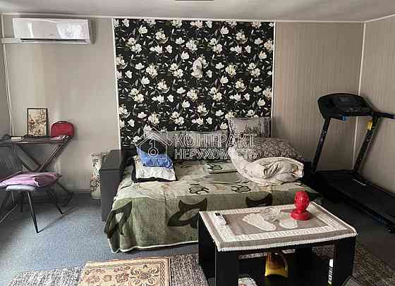 Продаж Будинок 6-кімнатний на вул. Новохарківська Харьков