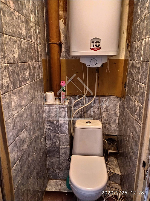 Продаж Квартира 2-кімнатна, 2/16 поверх на Харківське Шосе, 61 Киев - изображение 13