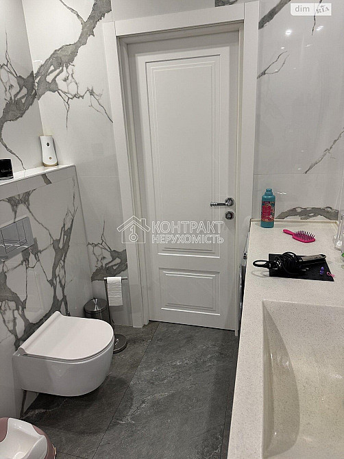 Продаж Квартира 2-кімнатна, 9/10 поверх на вул. Героїв Харкова Харків - фото 9