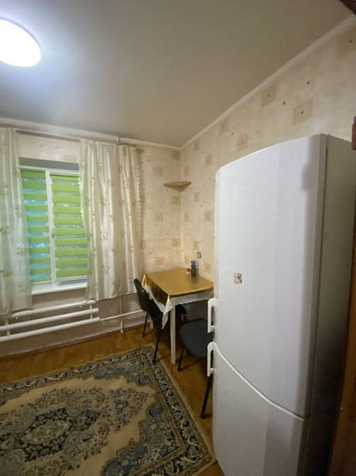 Продаж Квартира 1-кімнатна, 1/15 поверх на Срібнокільська, 14 Киев - изображение 13