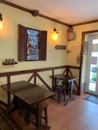 Продаж Магазин / салон / торгова точка площа 93 кв.м 5-й поверх на Карагандинська Дніпро