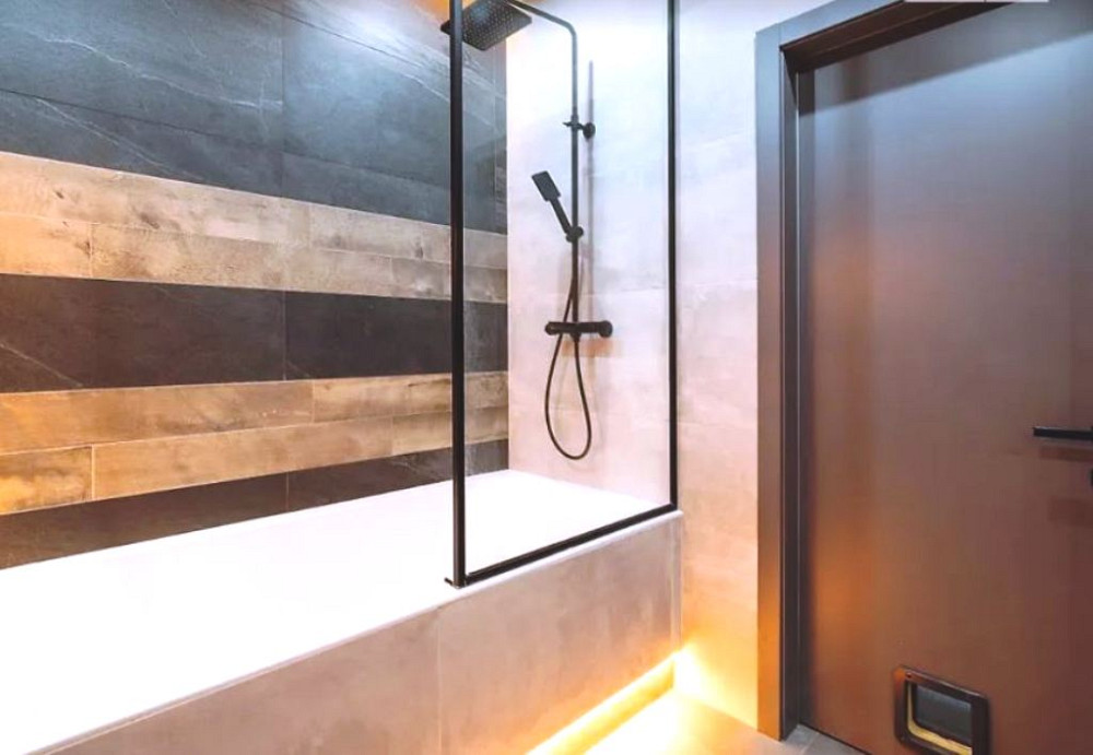 Трехкомнатная квартира в ЖК Омега Одеса - фото 19