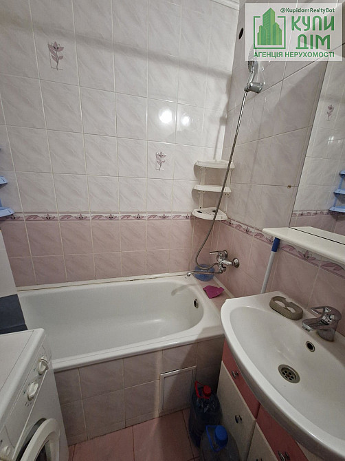 Продаж Квартира 2-кімнатна, 8/9 поверх на Вокзальна вулиця (Жовтневої Революції) Kirovohrad - photo 7