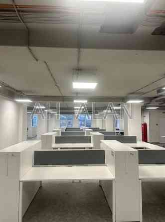 Оренда офісне приміщення на вул. Почайнинська приміщень - 1, поверх - 7/10 Kiev