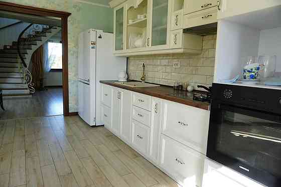 Продаж Будинок 6-кімнатний Муроване (Сокальський район)