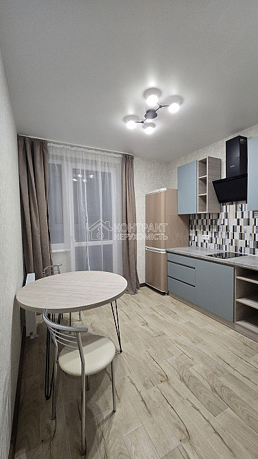 Оренда 1к Квартира 34 кв.м Барабашова вул. Харків - фото 3