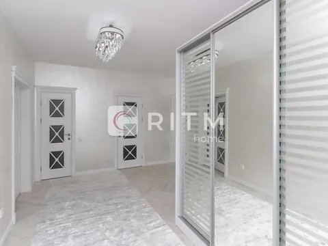 Продаж 3к Квартира 100 кв.м ЖК Водограй Чернівці - фото 7