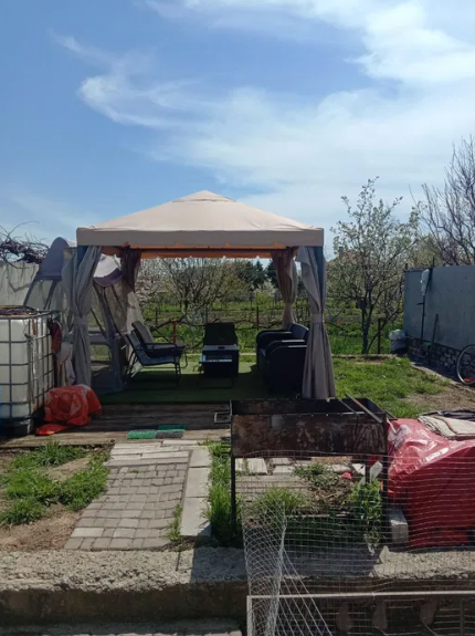 Продам дом в Фонтанке на морской стороне Фонтанка - фото 11