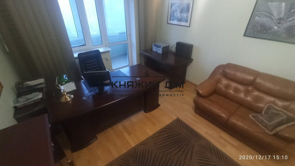 Роздільна 3 к.кв. на Політеху. Код об'єкта: № 11195294 Київ - фото 5