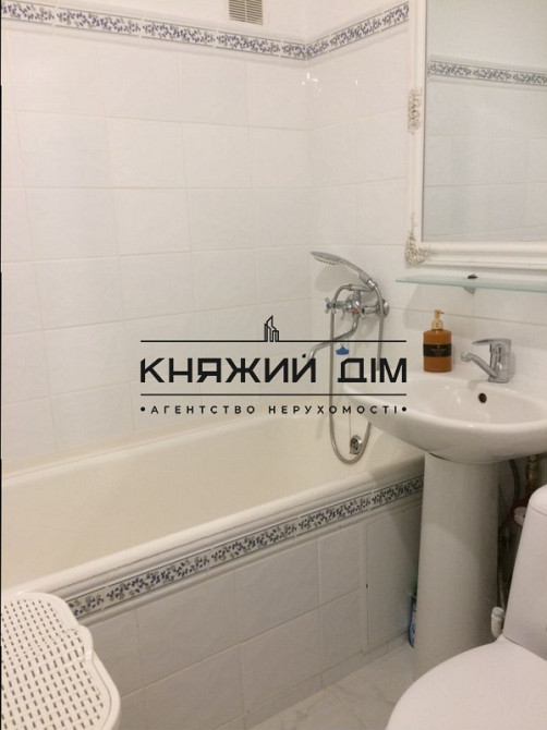 Видовая квартира на Русановке, бул.Шамо № 21139730 Київ - фото 6