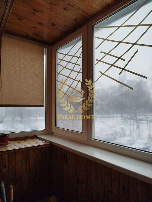 Продаж 1к квартири вул. Гната Юри Київ - фото 8