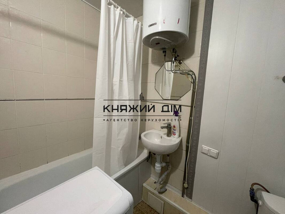 Оренда Квартира 1-кімнатна, 9/9 поверх на Лукьяновская ул. Kiev - photo 18