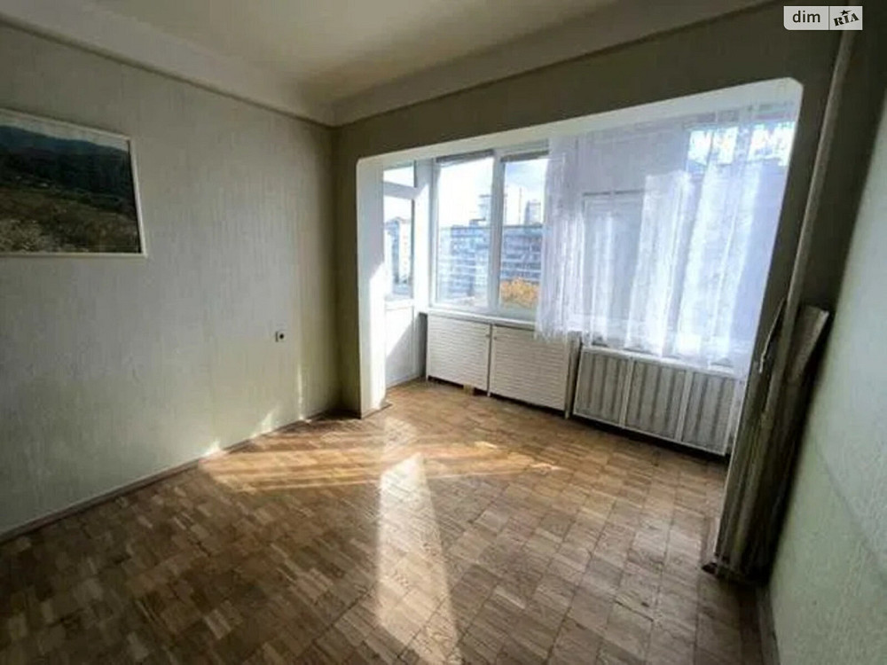 Продаж Квартира 3-кімнатна, 6/9 поверх на Шулявська вул., д. 20/22 Киев - изображение 1