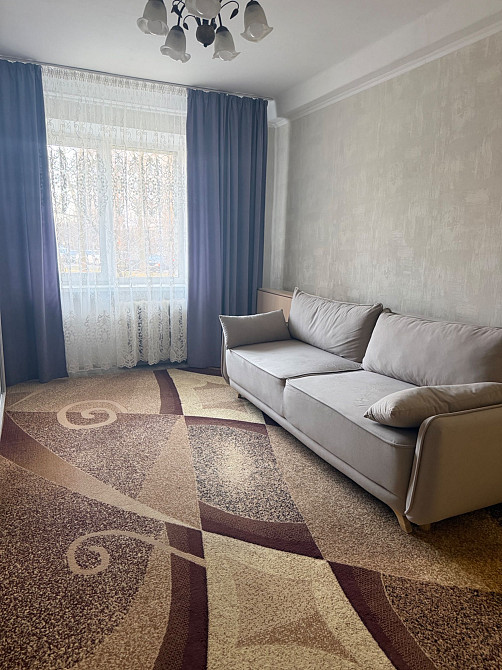 Продаж Квартира 1-кімнатна, 1/9 поверх на Володимира Івасюка вул., д. 11-А Kiev - photo 2