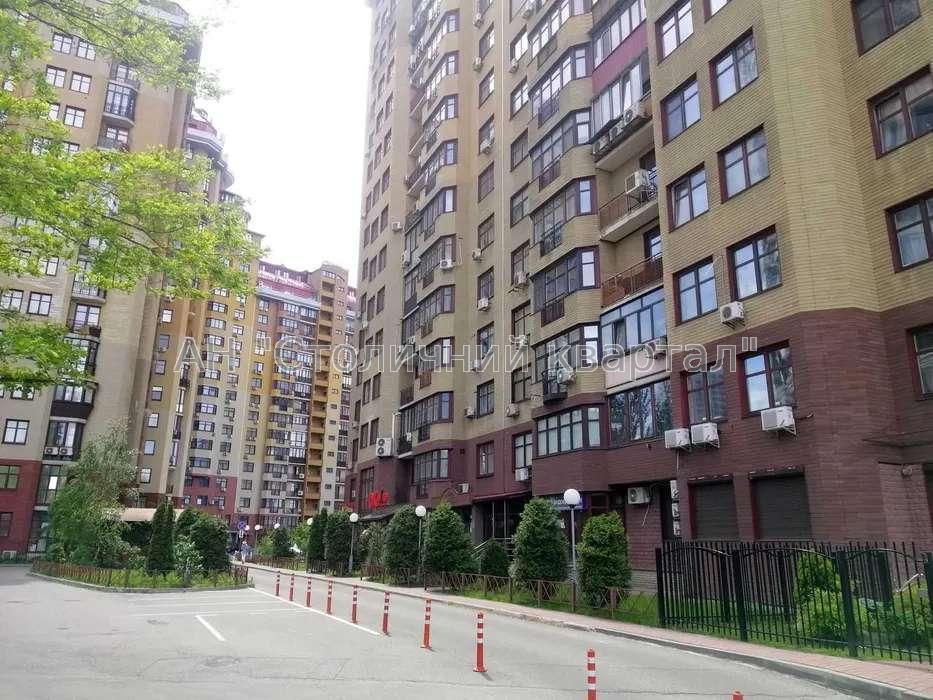 Оренда Будинок 9-кімнатний на Євгена Коновальця вул., 32А Київ - фото 17