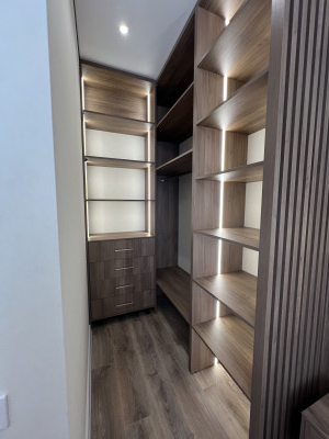 Стильная квартира в ЖК 63 Жемчужина Одеса