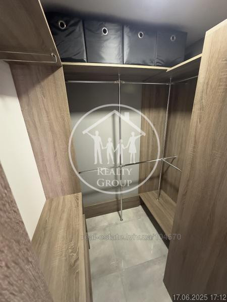 Продаж Квартира 4-кімнатна, 9/10 поверх на Джорджа Вашингтона, 6а L'viv - photo 19