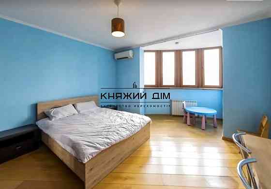 Продаж 4 ком. смеж.-разд. возле ТРЦ River Mall м. Оскорки № 21131557 Киев