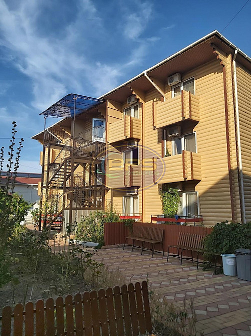 Продаж готовий бізнес на вул. Золотий берег приміщень - 132, поверх - 1/3 Затока - изображение 11