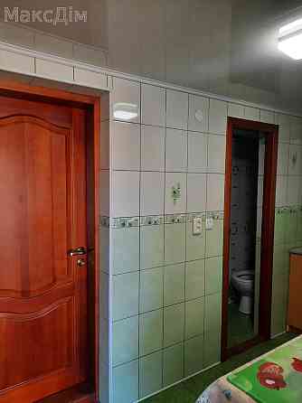 Оренда Будинок 1-кімнатний на вул. Шевченка Bila (Chortkivskyi raion)