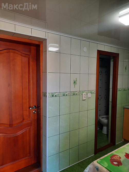 Оренда Будинок 1-кімнатний на вул. Шевченка Била (Чорткивський район) - изображение 2