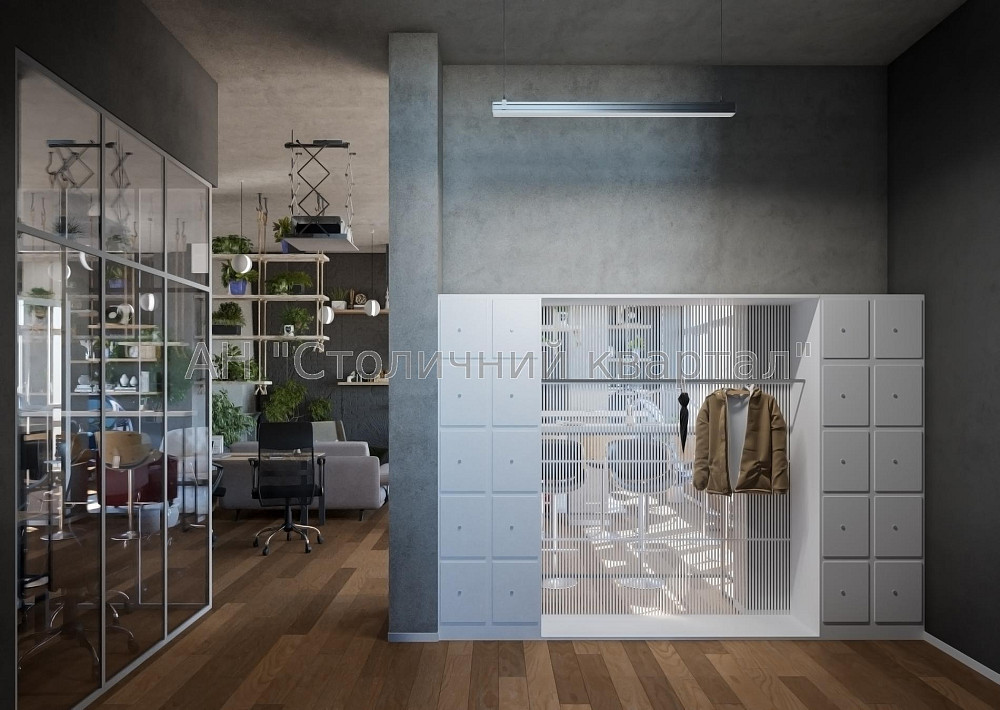 Оренда Будинок 4-кімнатний на Тичини Павла пр-т, 20Б Київ - фото 19