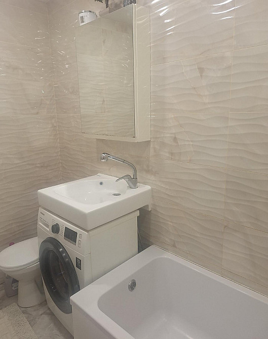 Продаж Квартира 2-кімнатна, 4/9 поверх на вул. Івана Мазепи Житомир - фото 6