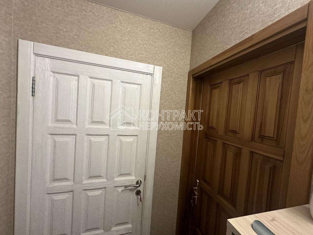 Продаж Квартира 1-кімнатна, 8/12 поверх на вул. Людвіга Свободи Харків - фото 8
