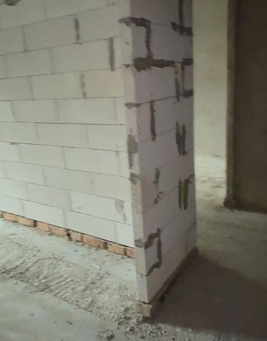 Продаж Квартира 1-кімнатна, 8/14 поверх на вул. Домбровського Житомир - фото 6