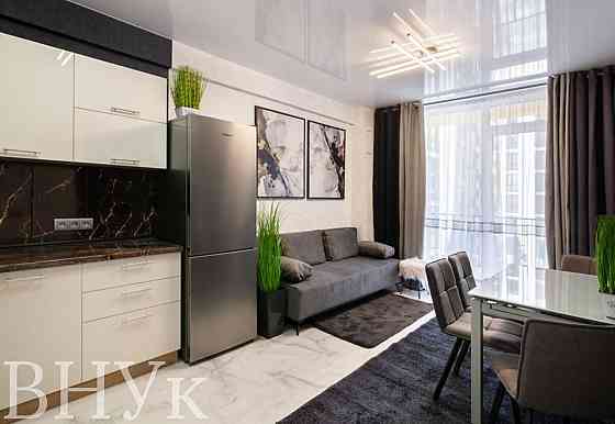 Продаж Квартира 1-кімнатна, 4/10 поверх на вул. Пимоненка Львів