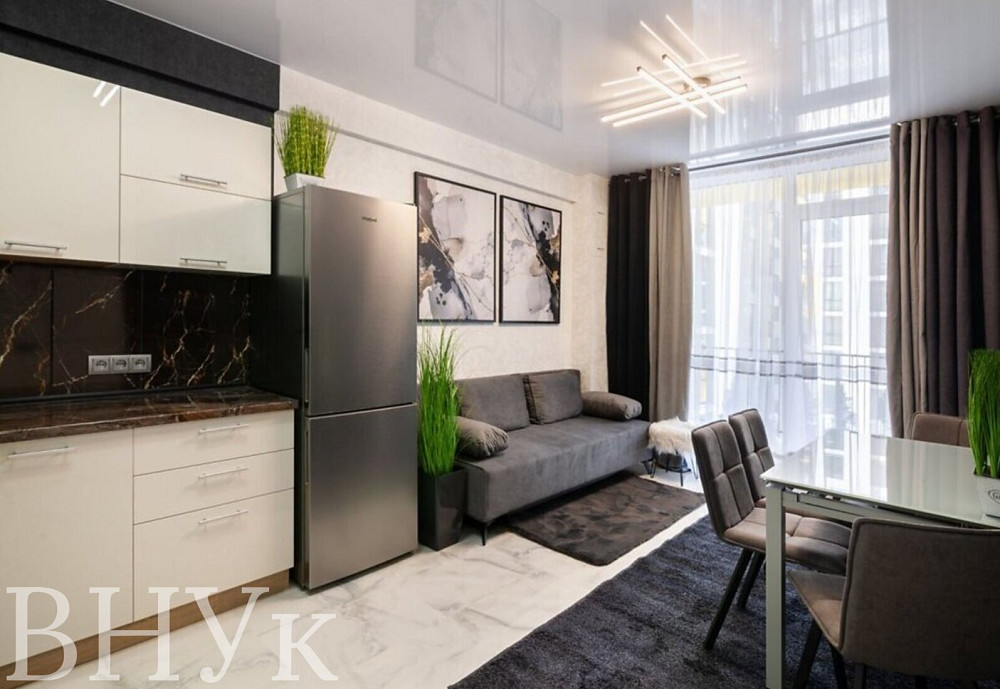 Продаж Квартира 1-кімнатна, 4/10 поверх на вул. Пимоненка Львів - фото 3