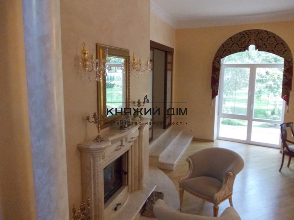 Без комиссии!!! Предлагается шикарный дом, Оболонский р-н Код: 1343. Київ - фото 8